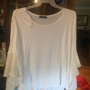 Light summer top